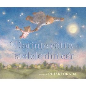 Dorinte catre stelele din cer - Karl Newson, Chiaki Okada