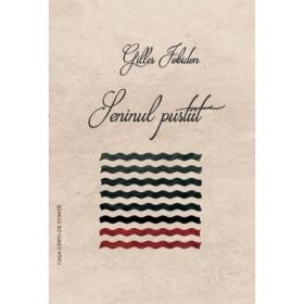 Seninul pustiit - Gilles Jobidon