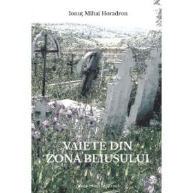 Vaiete din zona Beiusului. Studiu de caz - satele Cosdeni, Dragoteni si Saliste de Pomezeu - Ionut Mihai Horadron
