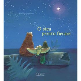 O stea pentru fiecare - Evelien Jagtman