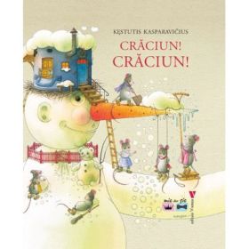 Craciun! Craciun! - Kestutis Kasparavicius