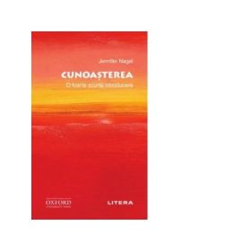 Oxford. Cunoasterea. O foarte scurta introducere - Jennifer Nagel