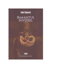 Pamantul invizibil - Hubert Mingarelli