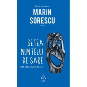 Setea muntelui de sare - Marin Sorescu