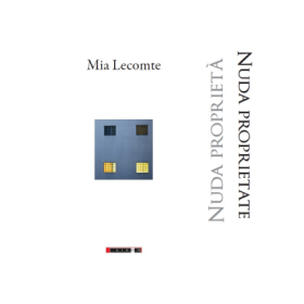 Nuda proprieta. Nuda proprietate - Mia Lecomte