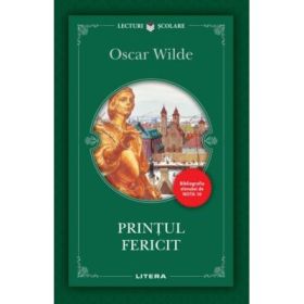 Printul fericit - Oscar Wilde
