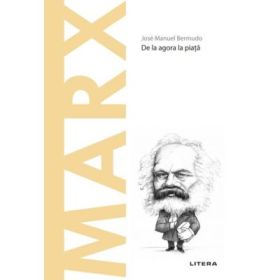 Descopera Filosofia. Marx - Jose Manuel Bermudo