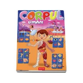 Corpul uman - Alexandru Andrei