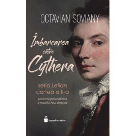 Imbarcarea catre Cythera - Octavian Soviany