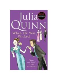 When He Was Wicked - Julia Quinn