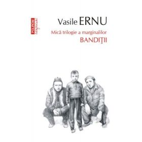 Banditii. Editia a III-a, de buzunar - Vasile Ernu