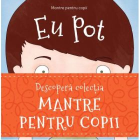 Pachet Mantre pentru copii - Laurie Wright