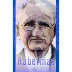 Habermas. O scurta introducere - James Gordon Finlayson