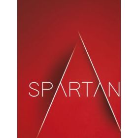 Spartanii - Andrew J. Bayliss