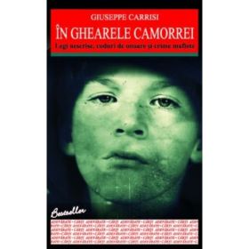 In ghearele Camorrei - Giuseppe Carrisi