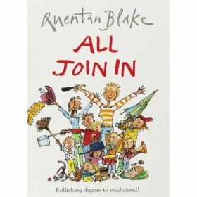 All Join In - Quentin Blake
