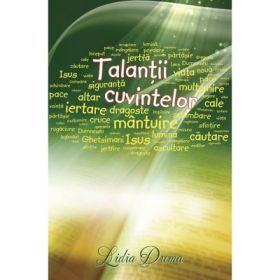Talantii cuvintelor - Lidia Duma