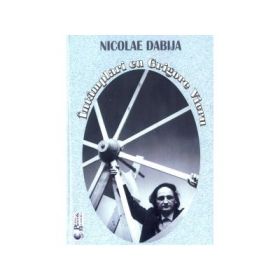 Intamplari cu Grigore Vieru - Nicolae Dabija