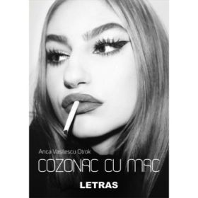 Cozonac cu mac - Anca Vasilescu Otrok