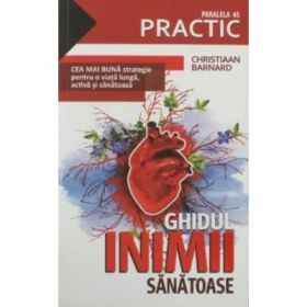 Ghidul inimii sanatoase - Christiaan Barnard