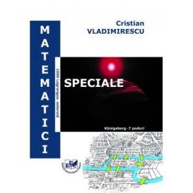 Matematici speciale - Cristian Vladimirescu