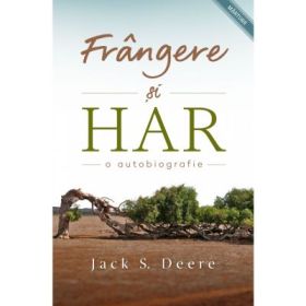 Frangere si har - Jack Deere