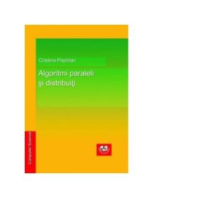 Algoritmi paraleli si distribuiti - Cristina Popirlan