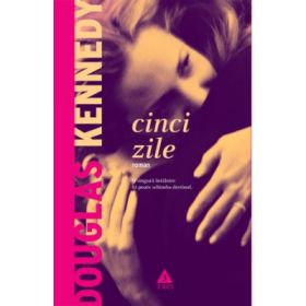 Cinci zile - Douglas Kennedy