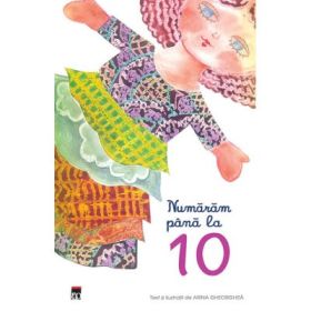 Numaram pana la 10 - Arina Gheorghita