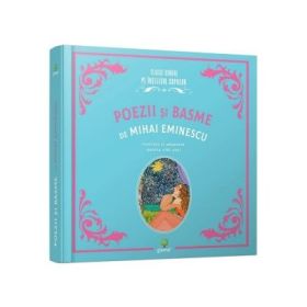 Poezii si basme - Mihai Eminescu