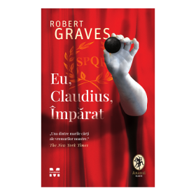 Eu, Claudius, Imparat - Robert Graves