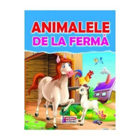 Animalele de la ferma