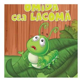 Omida cea lacoma