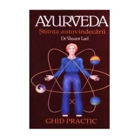 Ayurveda - Vasant Lad