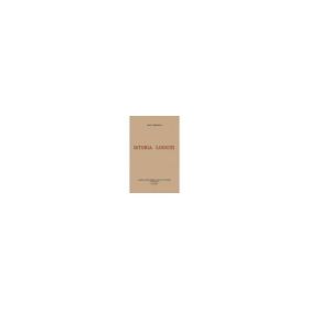 Istoria logicei - Nae Ionescu