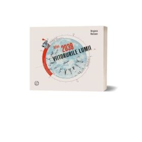 Atlas 2038. Viitorurile lumii - Virginie Raisson