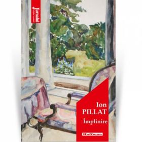 Implinire - Ion Pillat