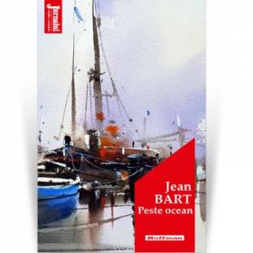 Peste ocean. Editia 2020 - Jean Bart