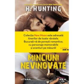 Minciuni nevinovate - H. Hunting