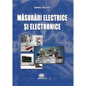 Masurari electrice si electronice - Daniel Belega