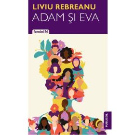Adam si Eva - Liviu Rebreanu