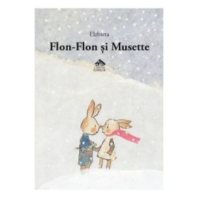 Flon-Flon si Musette - Elzbieta
