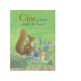 Cine a furat ouale de Paste? - Pirkko Vainio