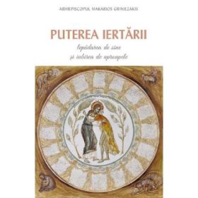 Puterea iertarii - Arhiepiscopul Makarios Griniezakis