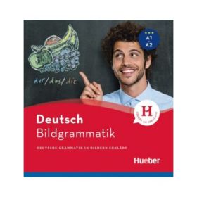 Bildgrammatik Deutsch Deutsche Grammatik in Bildern erklart Buch - Axel Hering, Gisela Specht