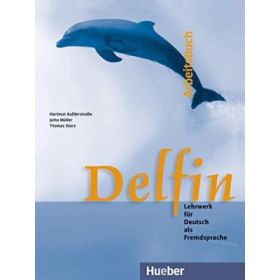 Delfin, Arbeitsbuch - Jutta Muller