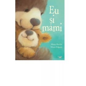 Eu si mami - Alison Ritchie, Alison Edgson