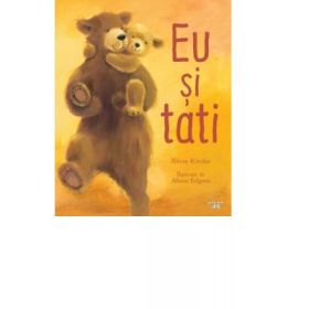 Eu si tati - Alison Ritchie, Alison Edgson