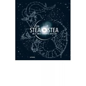 Din stea in stea. Uneste punctele si descopera constelatiile - Gareth Moore