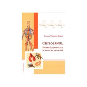 Chitosanul - Simina Virginia Dreve
